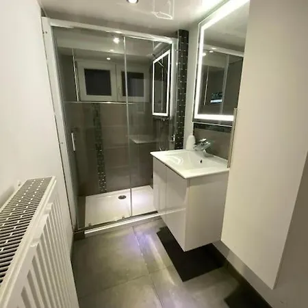 Les Hirondelles Battenheim