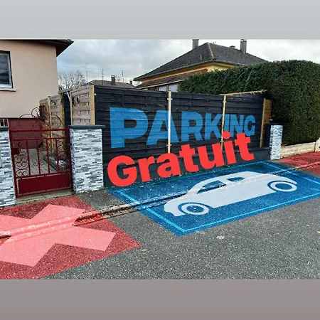 Les Hirondelles Appartamento *