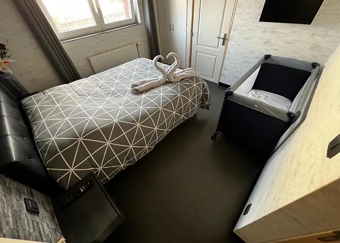 Apartamento Les Hirondelles Battenheim